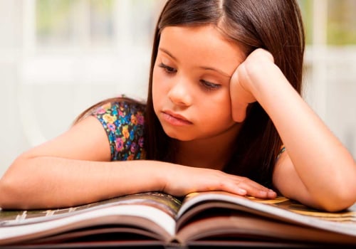 Exploring the Success Stories of Reading Programs in Contra Costa County, CA