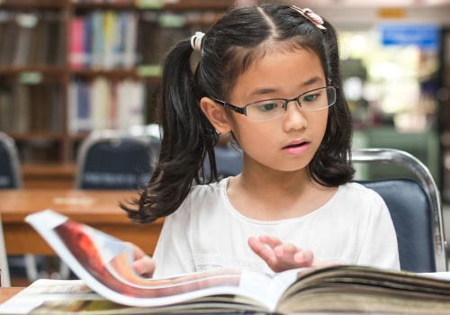 The Truth About Age Restrictions in Reading Programs in Contra Costa County, CA