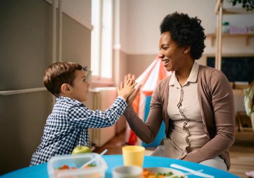 The Importance of Reading Programs for Children in Contra Costa County, CA