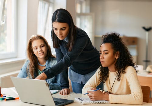 The True Value of Reading Programs in Contra Costa County, CA