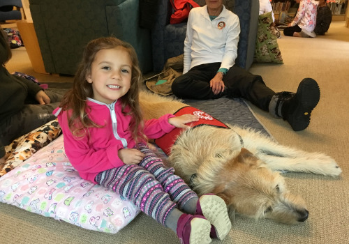 Exploring the Best Free Reading Programs in Contra Costa County, CA