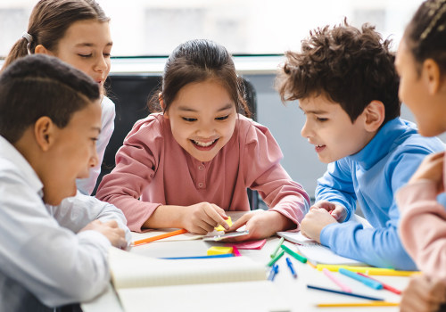 The Impact of Reading Programs in Contra Costa County, CA