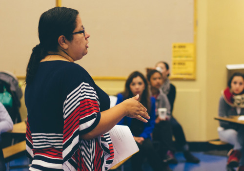 The Importance of Bilingual and Multilingual Reading Programs in Contra Costa County, CA