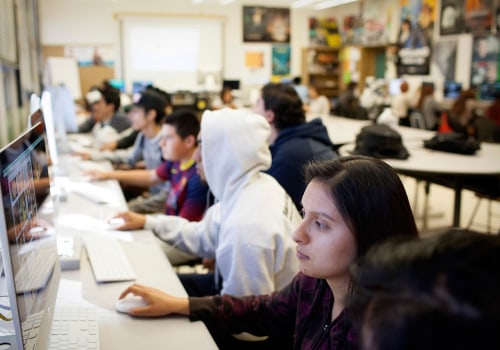 The Power of One-on-One Tutoring in Reading Programs in Contra Costa County, CA